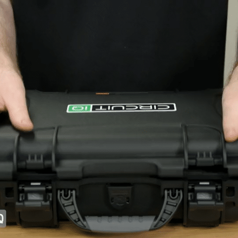 Circuit IQ 18 Mappers Expansion