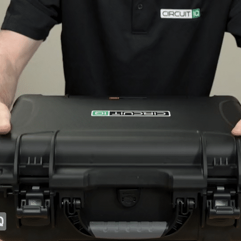 Circuit IQ 60 Mappers Expansion