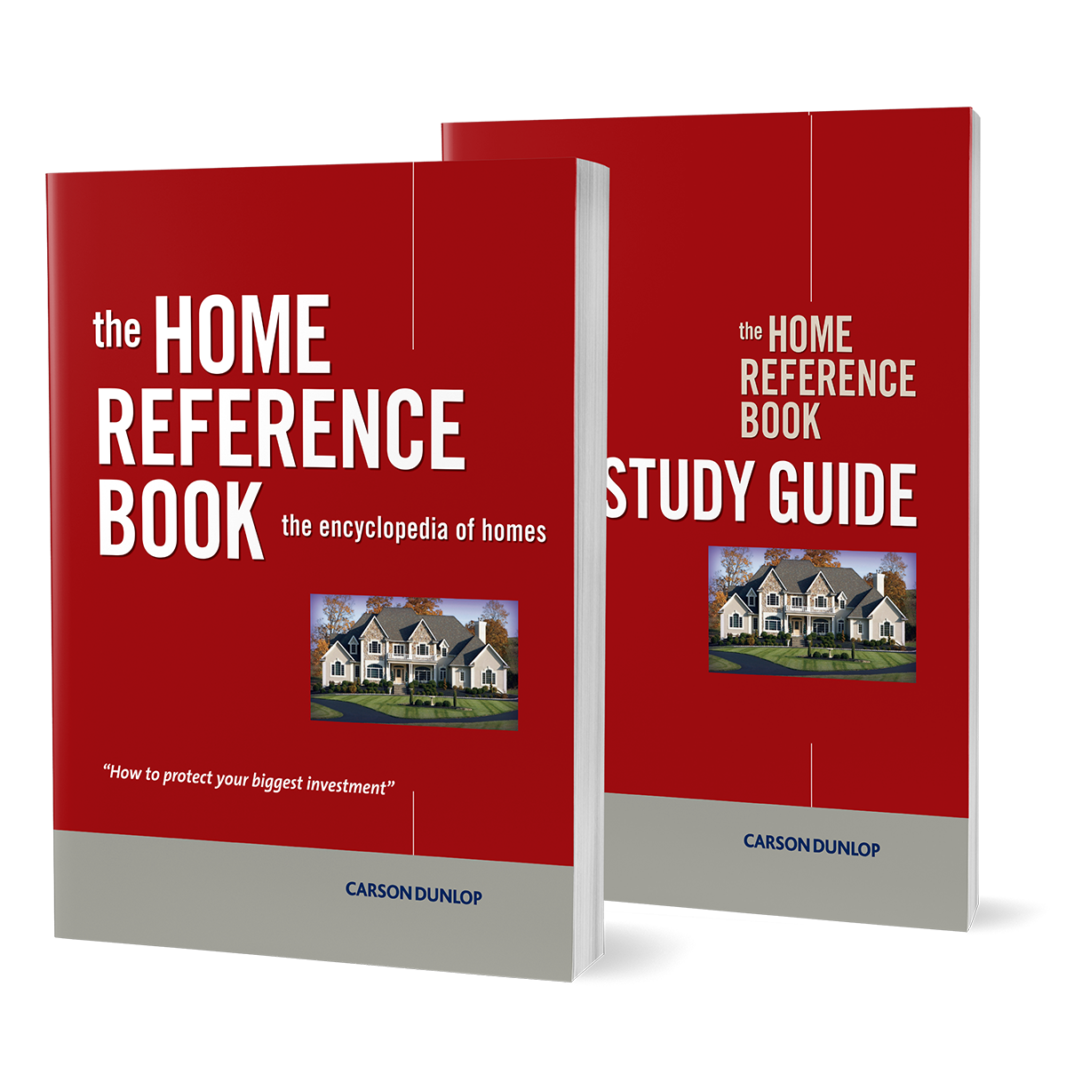 The Home Reference Book and Study Guide