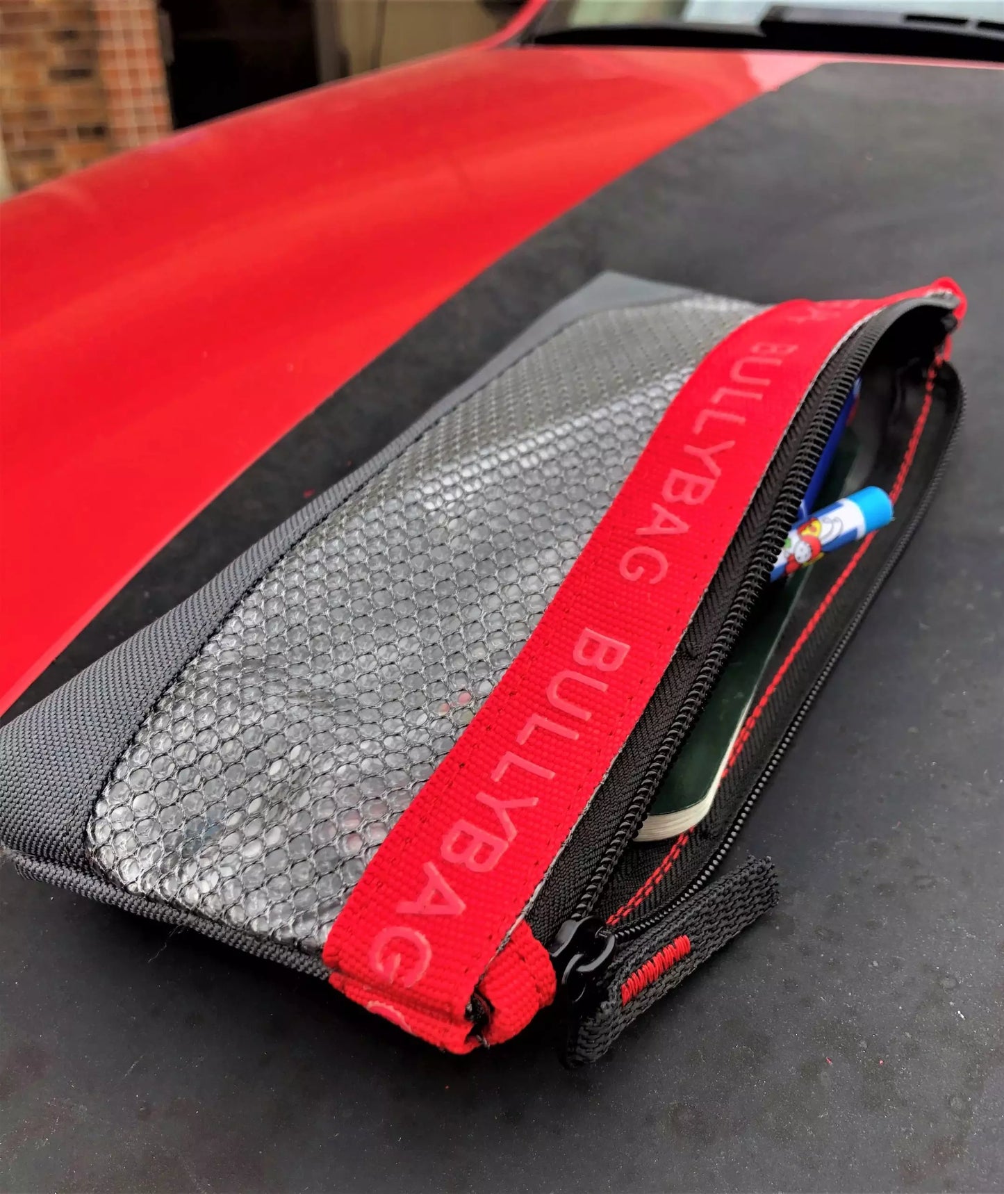 Bullybag Bandit Z-Pack Gear Bags – 3 Pack