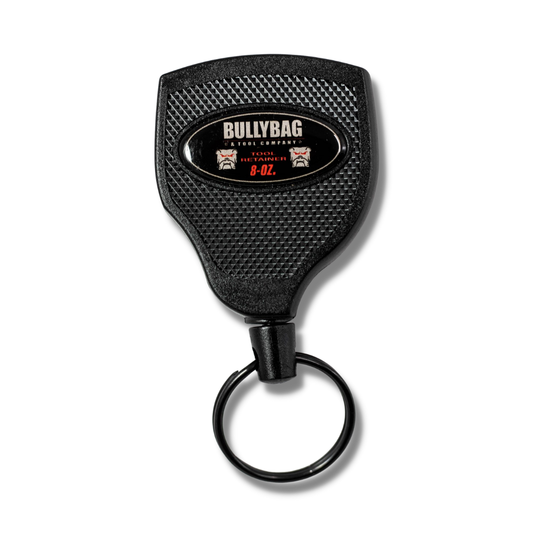 Bully Bag Tool Retainer - 8oz