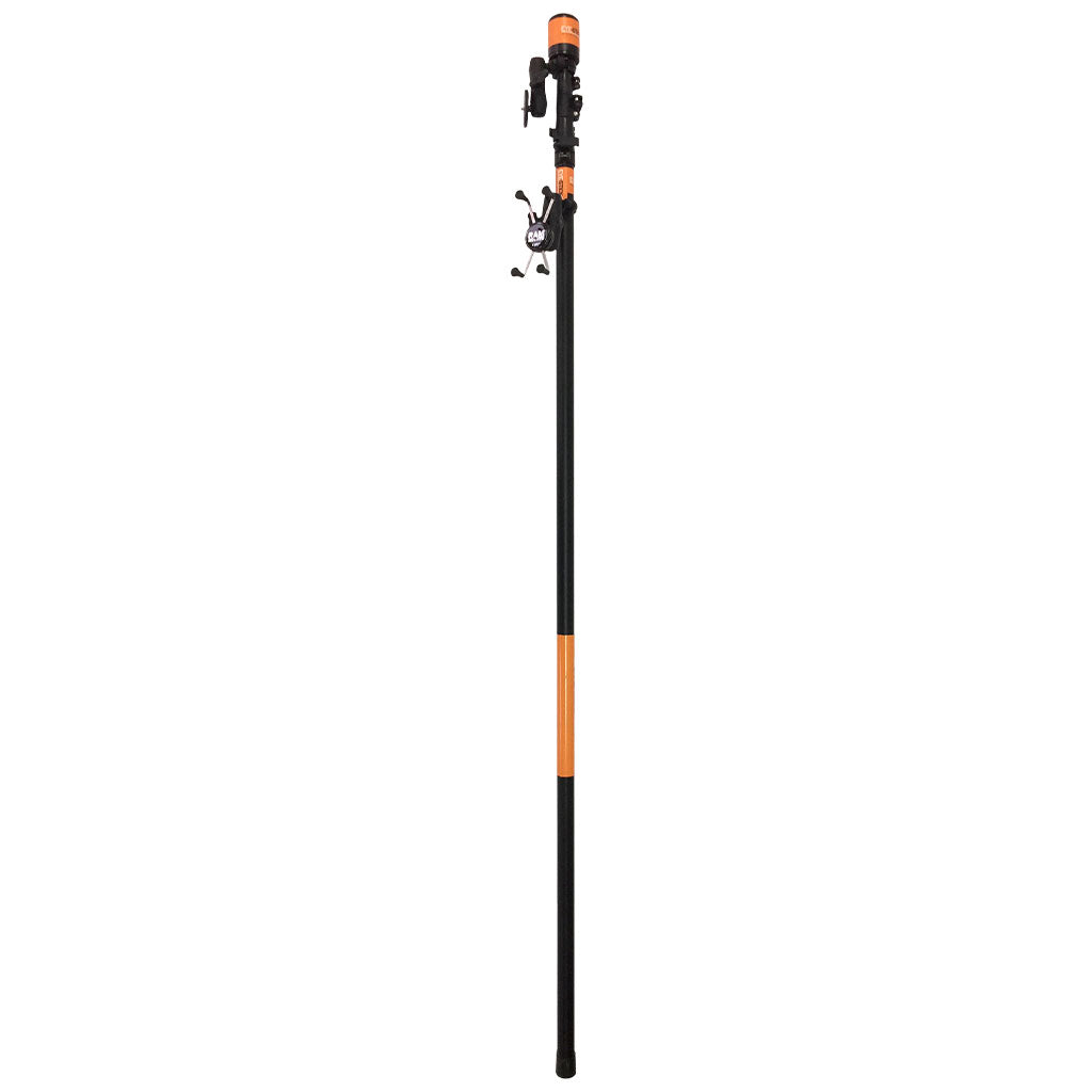 Eye-Stick 30ft Featherlight Inspection Pole