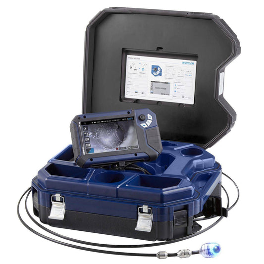 Wöhler VIS 700 HD Inspection Camera