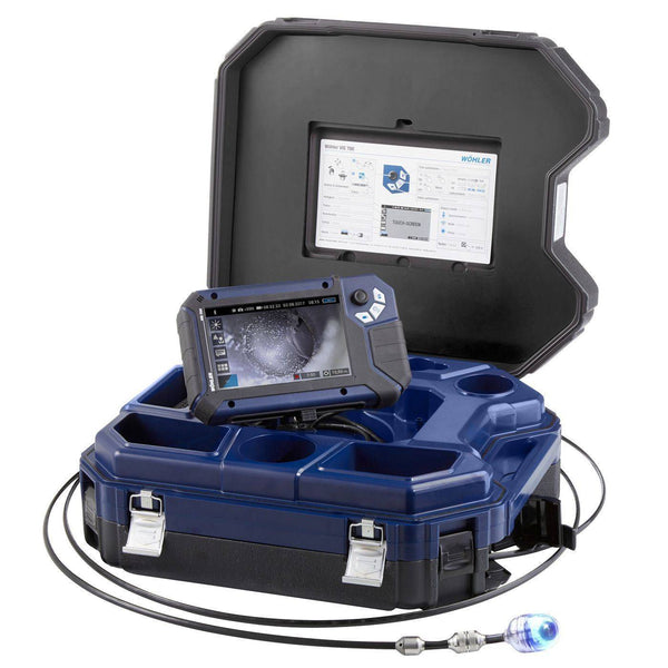 Wöhler VIS 700 HD Inspection Camera – Smart Inspector Tools