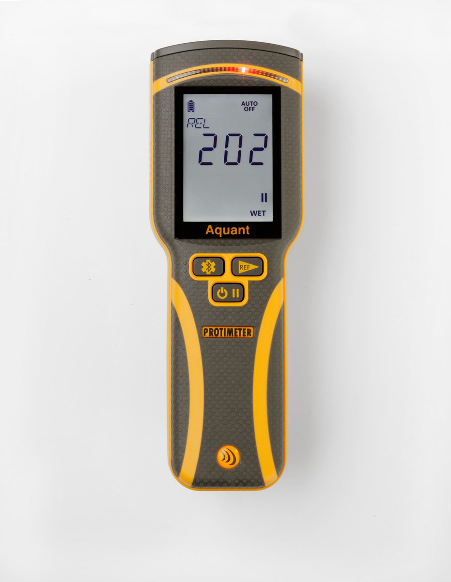 Protomate Ruler Protimeter – Smart Inspector Tools