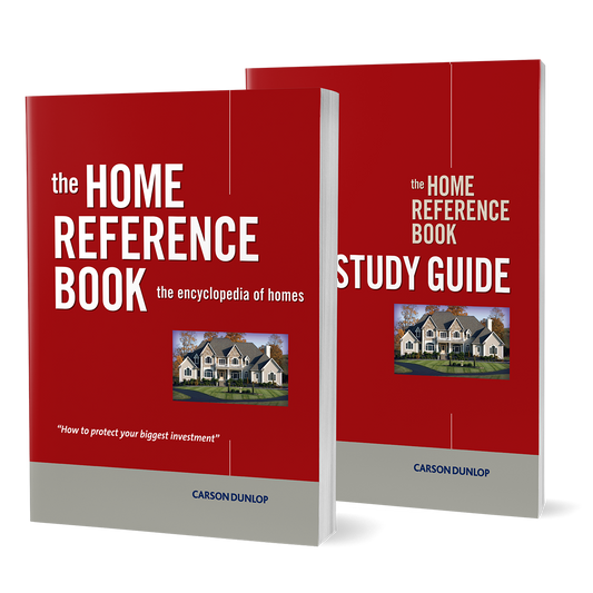 The Home Reference Book and Study Guide