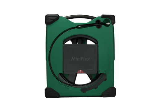 Camtronics MiniFlex2 Pipe Inspection Camera