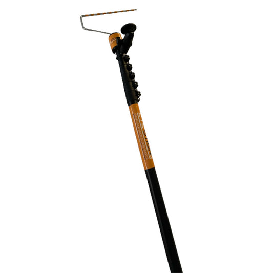 Eye-Stick Attic (Wind Mitigation) Inspection Pole