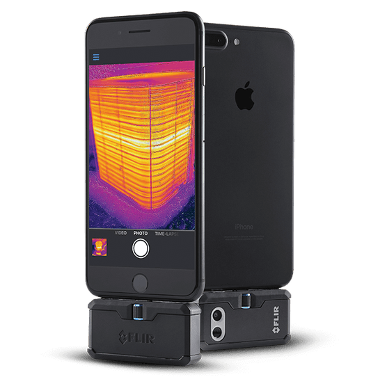 Flir One Pro for Android