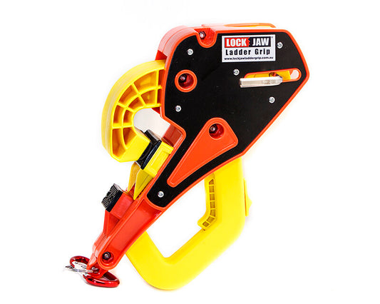 LockJaw Ladder Grip