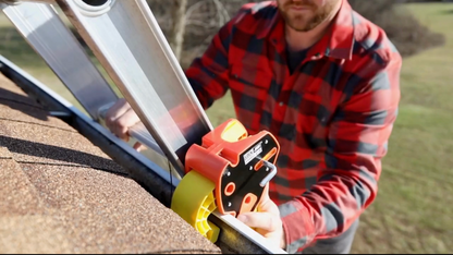 LockJaw Ladder Grip