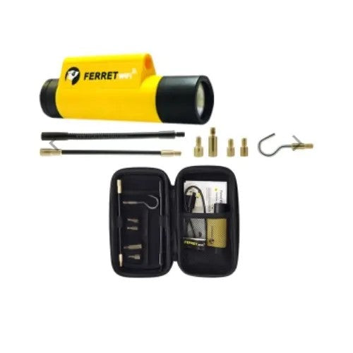Ferret Wifi Inspection Camera