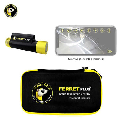 Ferret Plus Inspection Camera