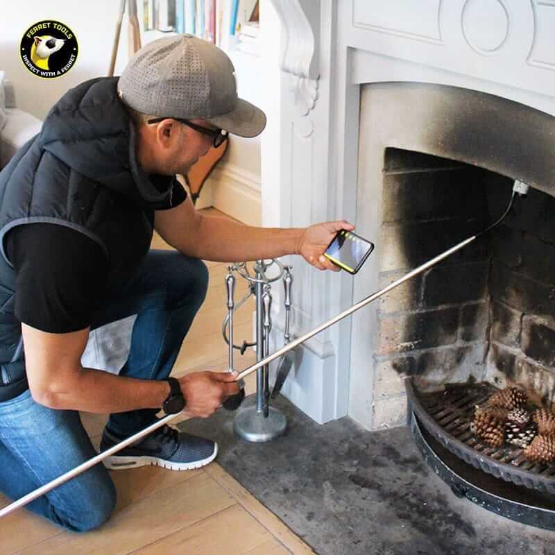 Ferret Tools Smart Inspector Tools ferret-tools-smart-inspector-tools